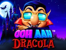 ooh aah dracula gokkast