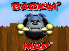 barking mad