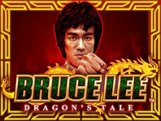 bruce lee dragons tale