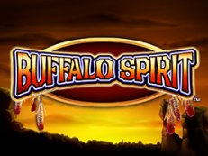 buffalo spirit