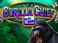 gorilla chief 2