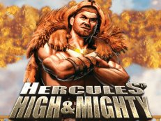 hercules high and mighty