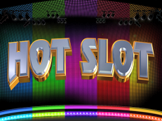 hot slot