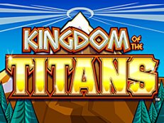 kingdom of the titans