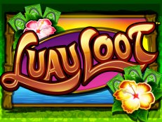 luau loot