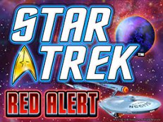 star trek red alert