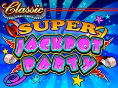 super jackpot party