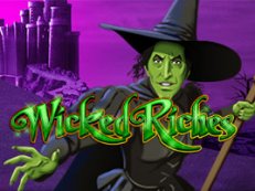 wicked riches