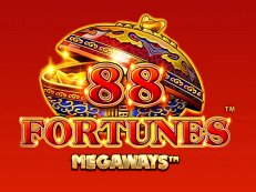 88 fortunes megaways