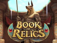 book of relics