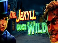 dr jekyll goes wild