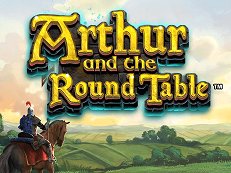 Arthur and the Round Table gokkast
