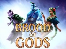 Brood of Gods gokkast