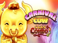 Carnival Cow Coin Combo gokkast