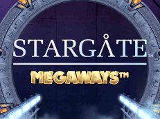 Stargate Megaways gokkast