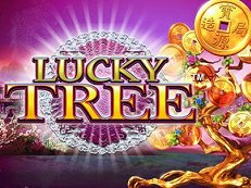 Lucky Tree gokkast