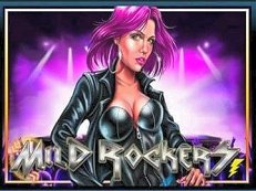 Mild Rockers gokkast