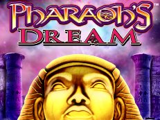 Pharaohs Dream gokkast