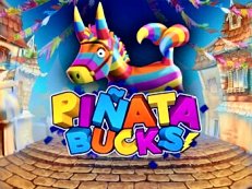 Pinata Bucks gokkast