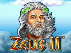 Zeus 2 gokkast