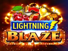 Lightning Blaze gokkast