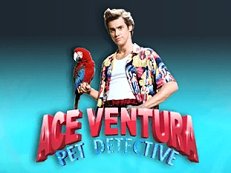 Ace Ventura Pet Detective gokkast
