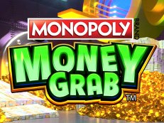 Monopoly Money Grab gokkast